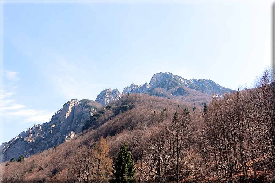 foto Sacrario militare del Pasubio